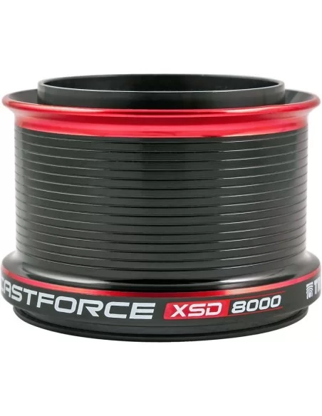 Trabucco Mulinello da Pesca Castforce XSD 8000
