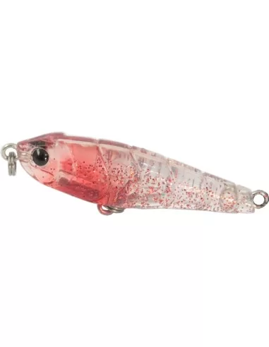 Kit 3 Artificiale Pesca Spinning Ken Kolpo 38 mm