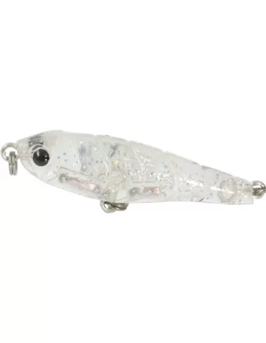 Kit 3 Artificiale Pesca Spinning Ken Kolpo 38 mm Esche Artificiali Kolpo