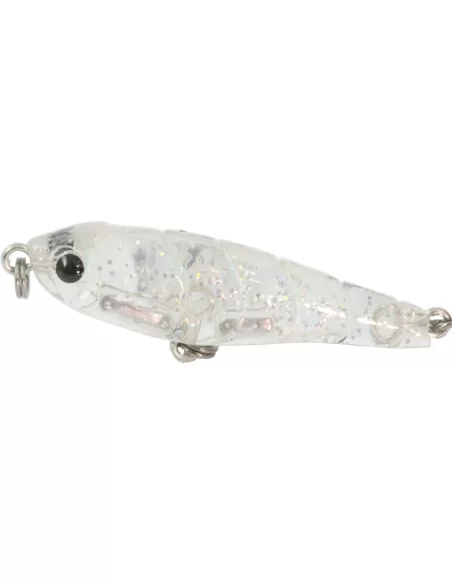 Kit 3 Artificiale Pesca Spinning Ken Kolpo 38 mm Esche Artificiali Kolpo