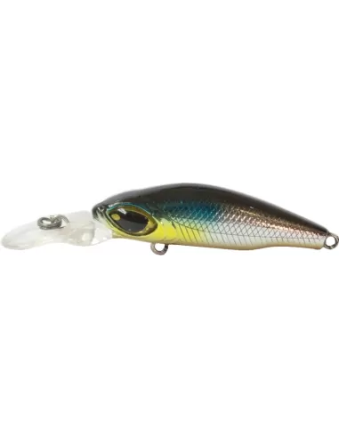 Kit 3 Artificiale Pesca Spinning Rodan Kolpo 50 mm