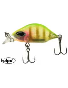 30 mm 3 Artificial Casting Kit Kolpo Gafo  2