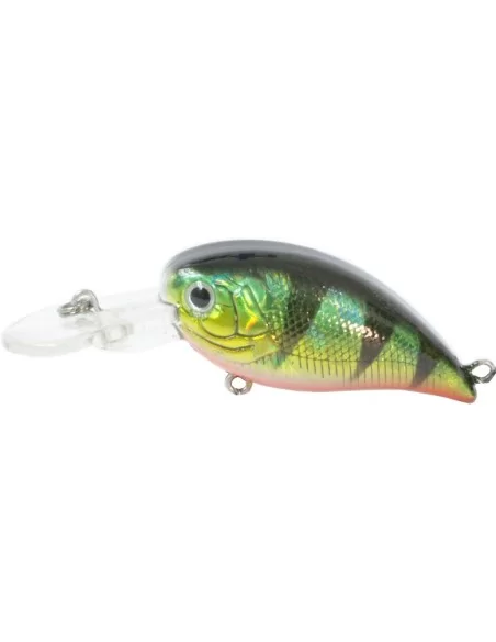 kit 3 Artificiali Pesca Spinning Joke Kolpo 50 mm