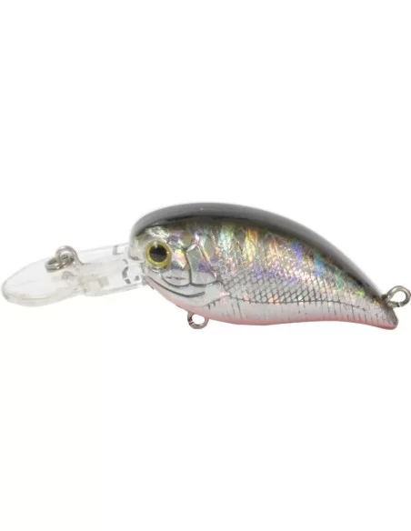 kit 3 Artificiali Pesca Spinning Joke Kolpo 50 mm