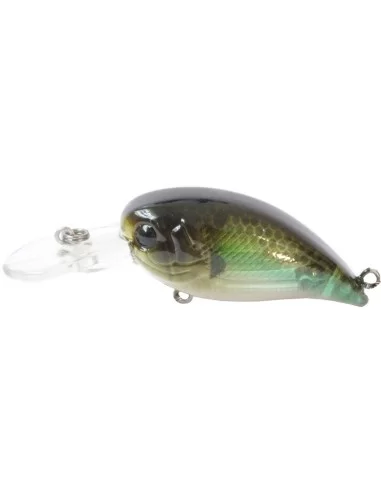 kit 3 Artificiali Pesca Spinning Joke Kolpo 50 mm