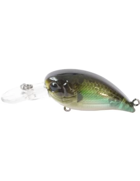 kit 3 Artificiali Pesca Spinning Joke Kolpo 50 mm