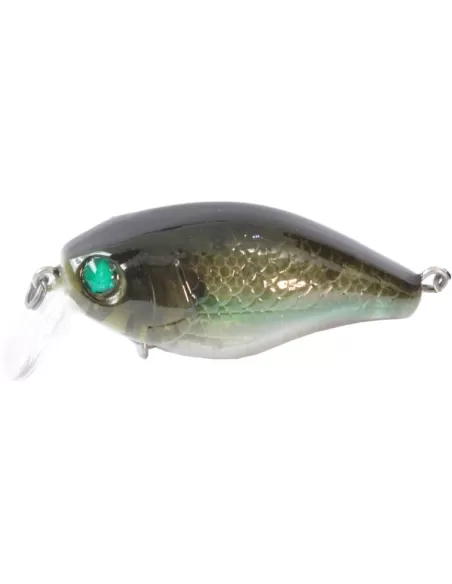 kit 3 Artificiale Pesca Spinning Kraken Kolpo 40 mm
