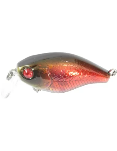 kit 3 Artificiale Pesca Spinning Kraken Kolpo 40 mm
