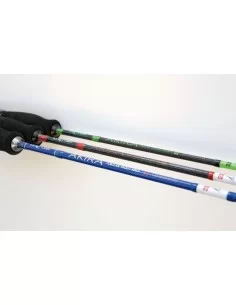 Nomura Tubular Trout fishing rod Area Light  2