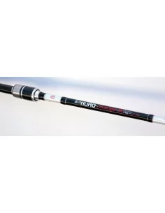 Nomura Spinning fishing Kuro Revenge  2