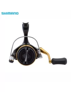 Shimano spinning reel Sahara FI front drag 5 Bearings  2