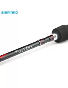 Shimano Forcemaster Cane Trout Area  2