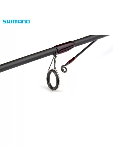 Shimano Canna Forcemaster Trout Area
