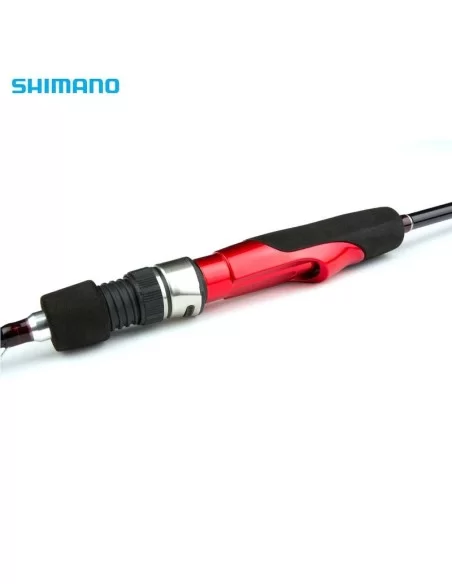Shimano Canna Forcemaster Trout Area