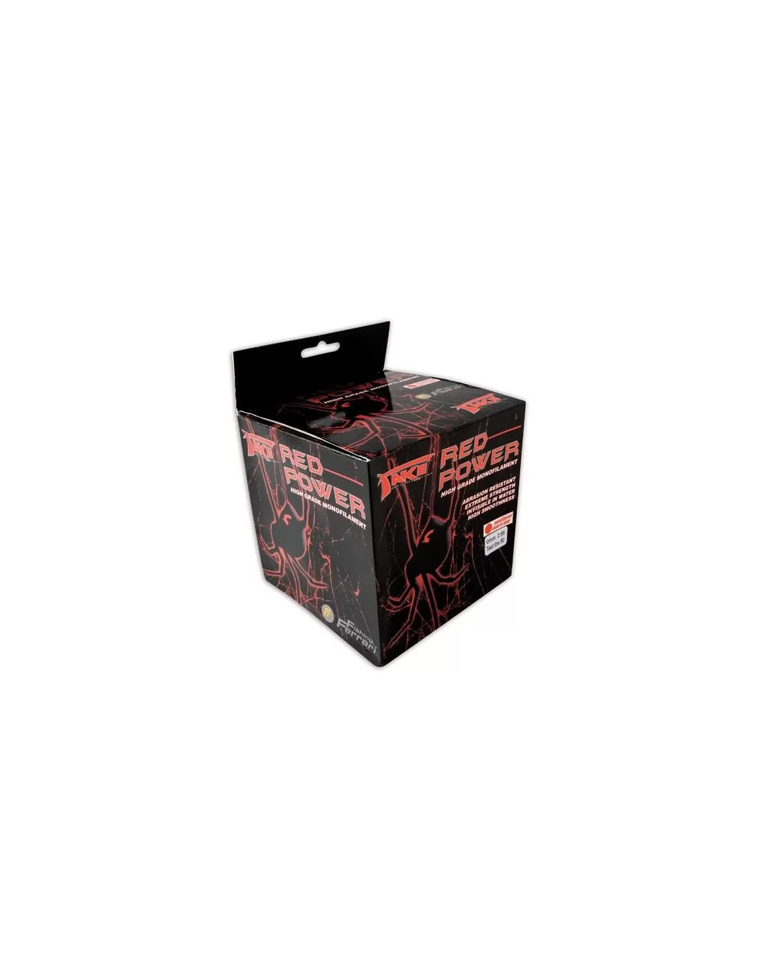 Filo da pesca - TRABUCCO XPS SOFT PLUS LEADER 100mt - 0.50 - 60 lbs