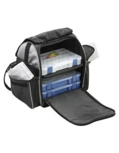 Fishing Bag With Shoulder Strap Waterproof Panaro  2