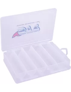 Fishing Artificial box 10 Compartments  2