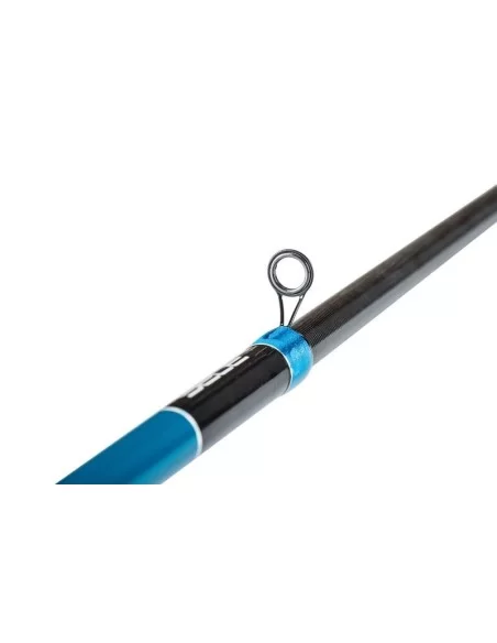 Canna da Pesca Bolognese in Carbonio Blue Air Sele