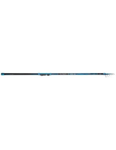 Canna da Pesca Bolognese in Carbonio Blue Air Sele