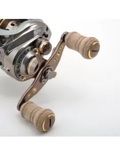 Reel Banax Elan Bait Casting 8 bearings  2