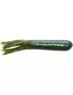 Salt Tube 4 '' Bass fishing 2