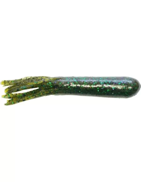 Salt Tube 4'' Pesca Bass