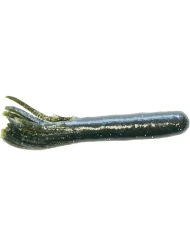Salt Tube 4'' Pesca Bass
