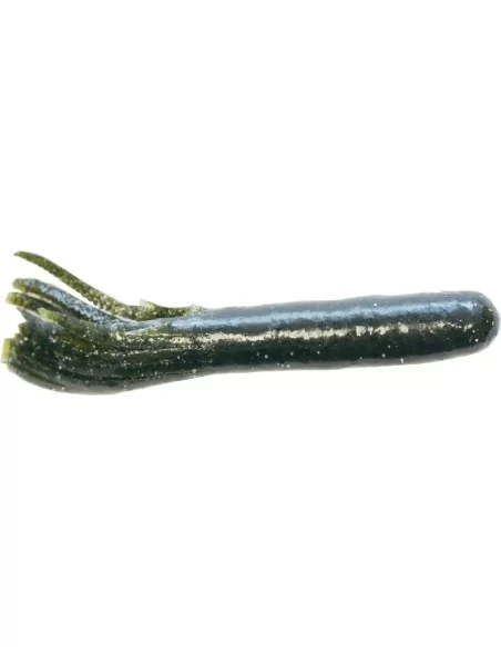 Salt Tube 4'' Pesca Bass
