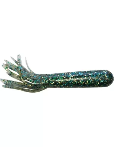 Salt Tube 4'' Pesca Bass