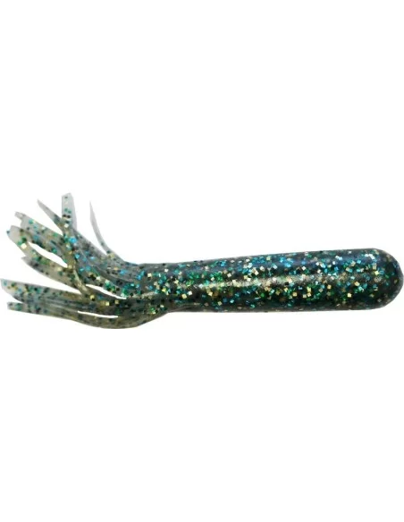 Salt Tube 4'' Pesca Bass