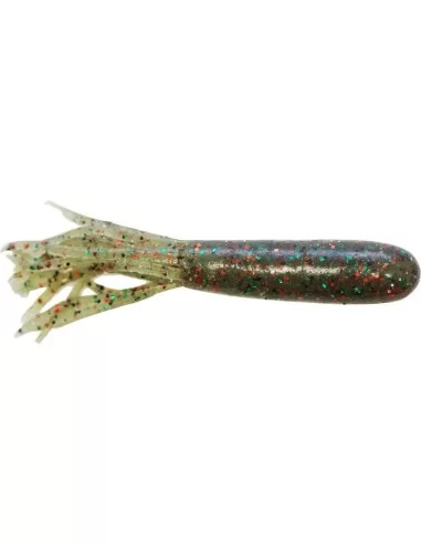 Salt Tube 4'' Pesca Bass
