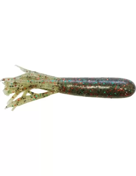 Salt Tube 4'' Pesca Bass