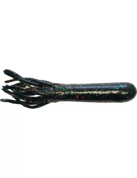 Salt Tube 4'' Pesca Bass
