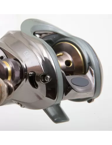Mulinello Banax Elan Bait Casting 8 cuscinetti Mulinelli da Pesca Lineaeffe