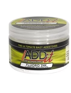 Fishing dye additive Starbaits Add It Fluo Ink  2