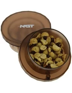 NGT Trita Boilie and Pellet 2