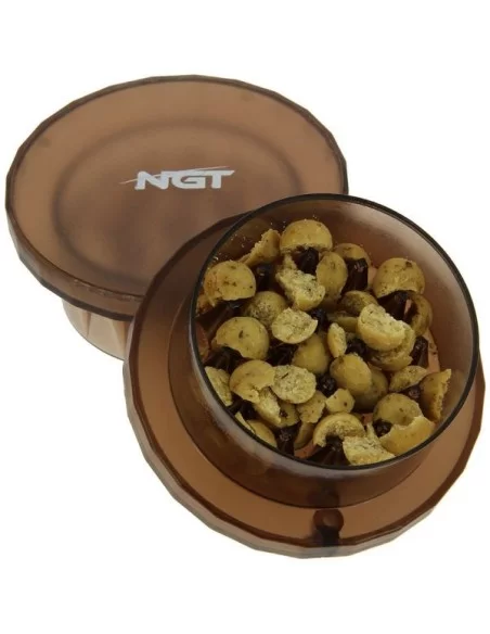 Ngt Trita Boilie e Pellet 
