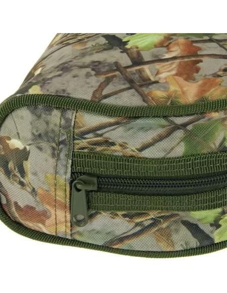 Ngt Borsa Porta Mulinelli Camo 9x17 cm