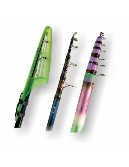 Stonfo Salva Anelli Sbs Tipo C Accessori da pesca Stonfo