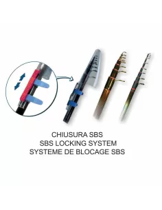 Stonfo saves Sbs type rings A  2