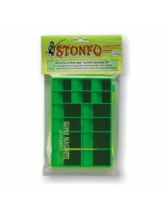 Stonfo Magnetic Box Super Magnet 150 x 100 x 14 cm  2