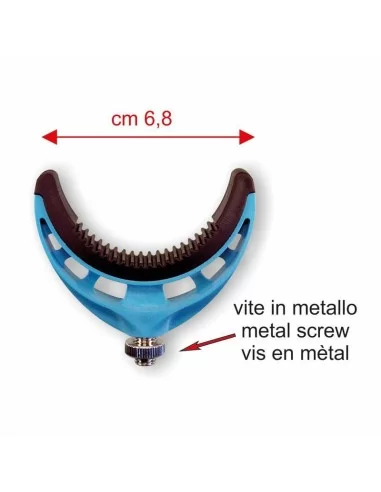 Stonfo Appoggia Canne Ercole Panchetti Sedie e Accessori Stonfo