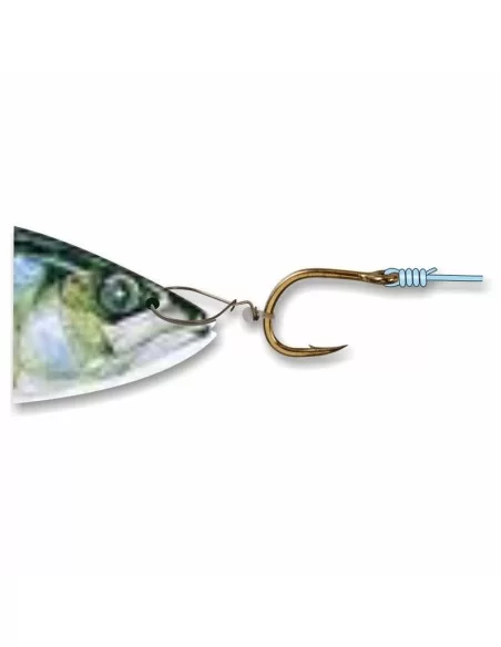 Stonfo Nose Ring 1