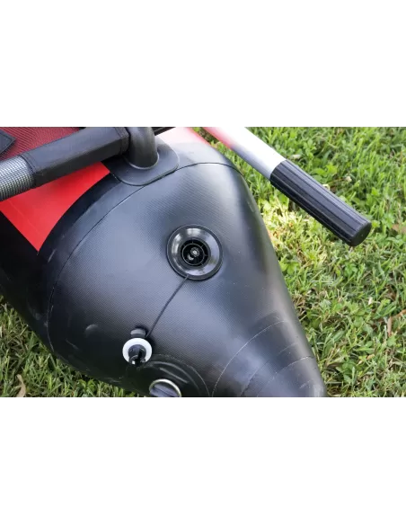 Nomura Belly Pneumatico