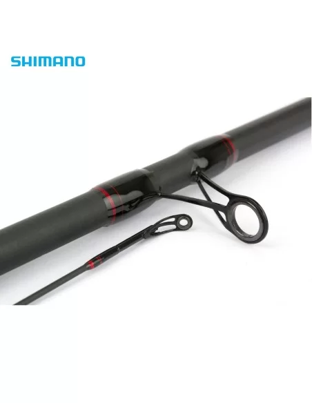 shimano aernos spinning rod AX 90XH 2.74 m 28-84 g Sports & Outdoors the Poison Adrena series provides unparalleled lightness and durability while delivering heightened sensitivity with increased transmission of lure action and bites Shimano aernos 4000 5🌾