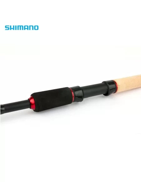 Shimano Aernos Commercial Canna Feeder 3.05 mt 70 grammi Canne da pesca Shimano