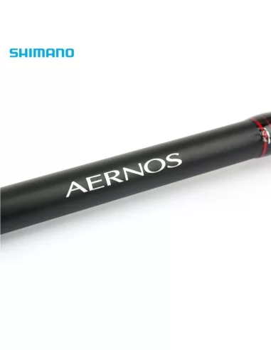Shimano Aernos Commercial Canna Feeder 3.05 mt 70 grammi Canne da pesca Shimano