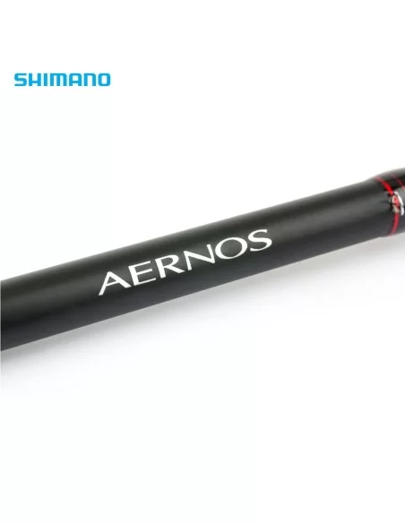 Shimano Aernos Commercial Canna Feeder 3.05 mt 70 grammi Canne da pesca Shimano