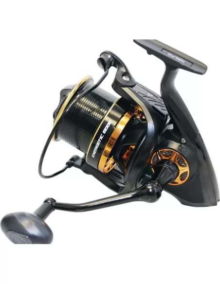 Kolpo Energetic Mulinello Pesca Surfcasting 8000 Mulinelli da Pesca Kolpo