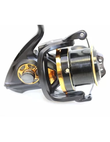 Kolpo Energetic Mulinello Pesca Surfcasting 8000 Mulinelli da Pesca Kolpo